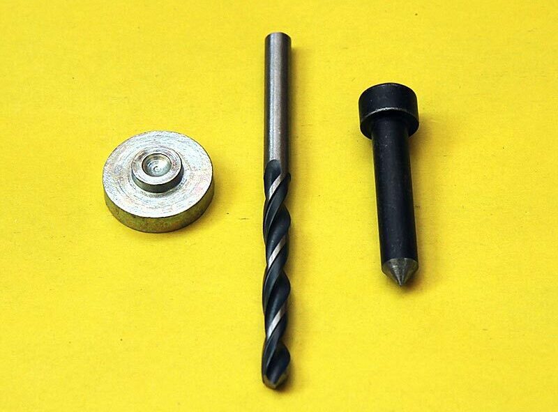 Комплект инструмента универсальный InRol