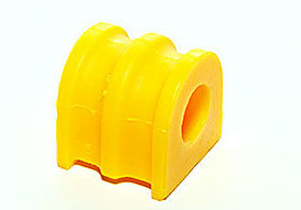 <span style="font-weight: normal;">Полиуретановые втулки стабилизатора </span>Renault Scenic II, <span style="font-weight: normal;">передние</span>