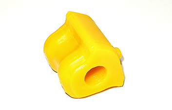 <span style="font-weight: normal;">Полиуретановая втулка переднего стабилизатора&nbsp;</span>Toyota RAV4  <span style="font-weight: normal;">(III, A30) 2005 – 2012;</span> RAV4<span style="font-weight: normal;"> (IV, A40) c 2012 ...&nbsp;</span><br>