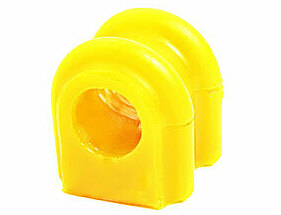 <span style="font-weight: normal;">Полиуретановая втулка переднего стабилизатора </span>KIA Magentis II: 2005-2010 <br>