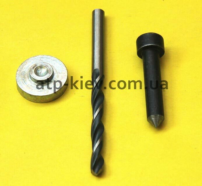 Комплект инструмента универсальный InRol