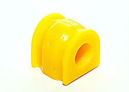 <span style="font-weight: normal;">Полиуретановые втулки стабилизатора </span>Renault Duster, <span style="font-weight: normal;">передние</span>