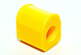 <span style="font-weight: normal;">Полиуретановые втулки стабилизатора </span>Renault Kangoo, <span style="font-weight: normal;">передние</span>