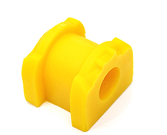 <span style="font-weight: normal;">Полиуретановая втулка переднего стабилизатора </span>Mitsubishi Outlander XL: c 2007 г.в. <br>