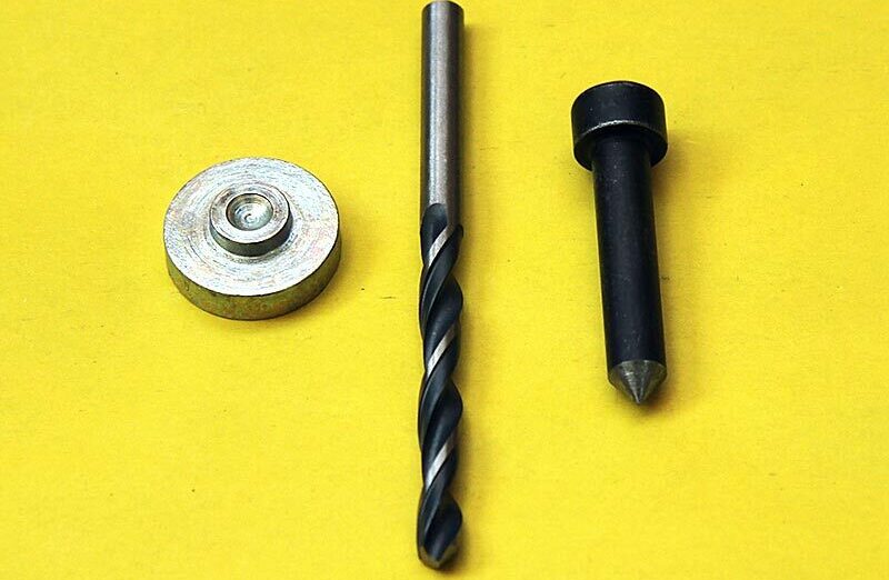 Комплект инструмента универсальный InRol