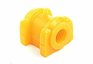 <span style="font-weight: normal;">Полиуретановая втулка переднего стабилизатора </span>Dodge Caliber <span style="font-weight: normal;">(2006-2012).</span>