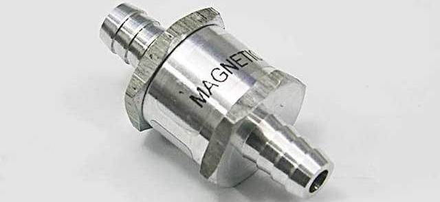 МАГНИТНЫЙ ФИЛЬТР FD-10 mm