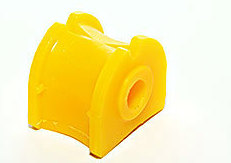 <span style="font-weight: normal;">Полиуретановые втулки стабилизатора </span>Renault Duster, <span style="font-weight: normal;">задние</span>
