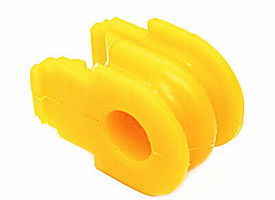 <span style="font-weight: normal;">Полиуретановые втулки</span> <span style="font-weight: normal;">стабилизатора </span>Nissan Leaf: <span style="font-weight: normal;">2010-2017 </span><br>