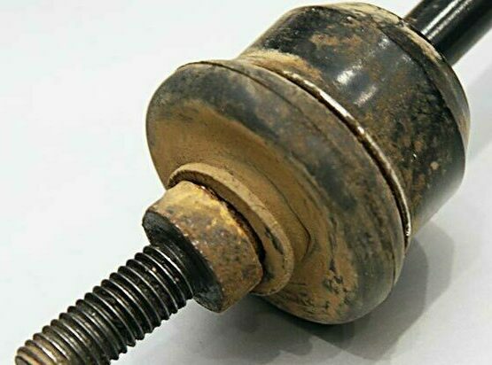 пыльник стойки стабилизатора пыльник стойки стабилизатора