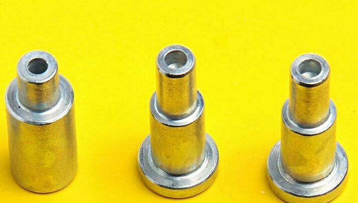 оська дверных роликов ось роликов дверей