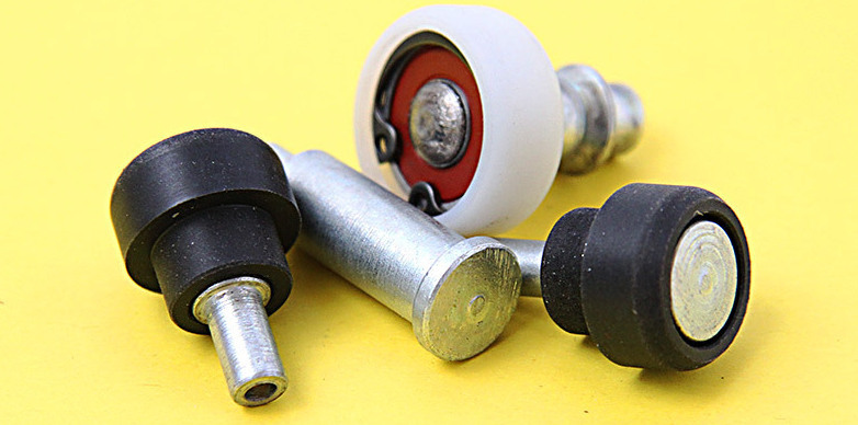 Ролики сдвижных дверей Renault Kangoo I Ролики сдвижных дверей Renault Kangoo I