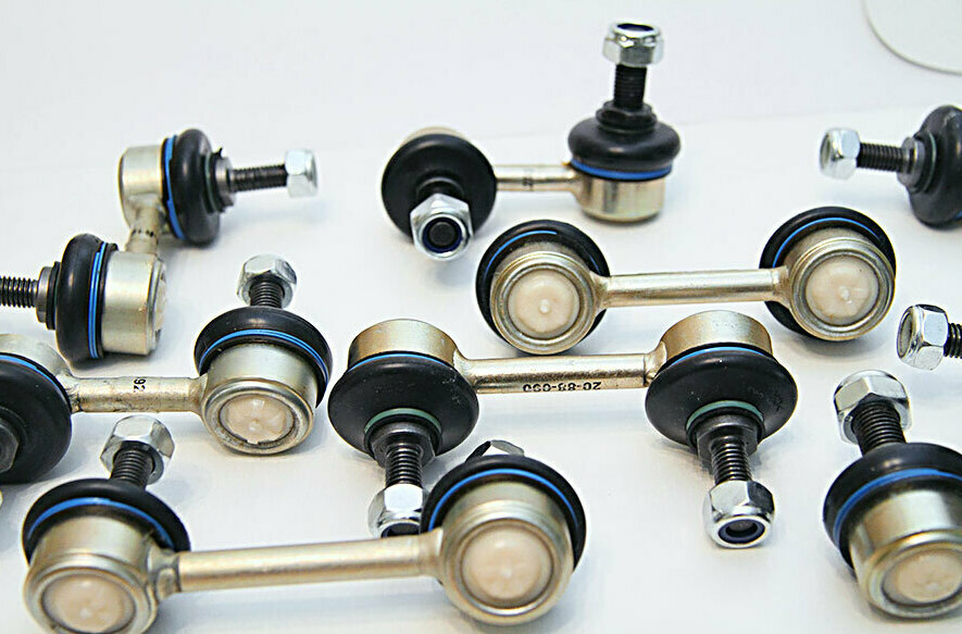 Стойки стабилизатора АТР