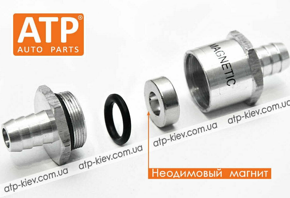 магнитный фильтр магнитный фильтр