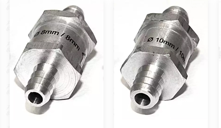 обратный клапан обратный клапан