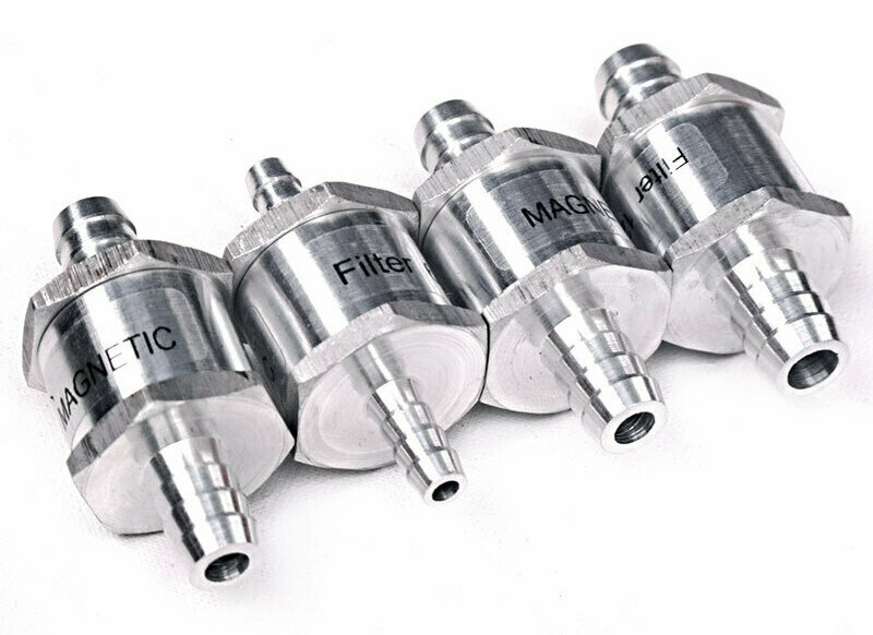 разновидности топливных фильтров Разновидности топливных фильтров