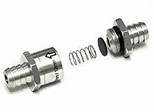 Обратный клапан