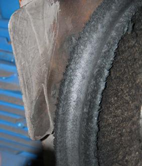 как добиться увеличенного ресурса стойки стабилизатора АТР производство стойки стабилизатора АТР