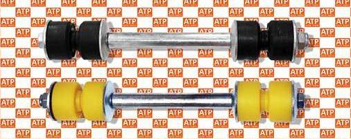 Втулочные стойки: детали