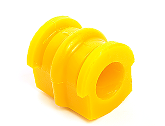 <span style="font-weight: normal;">Полиуретановая втулка переднего стабилизатора </span>Nissan X-Trail (T30):<span style="font-weight: normal;"> 2001-2008 </span><br>