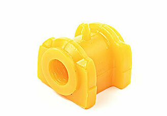 <span style="font-weight: normal;">Полиуретановая втулка переднего стабилизатора </span>Dodge Caliber <span style="font-weight: normal;">(2006-2012).</span>