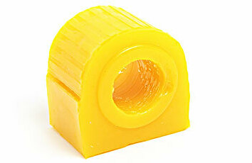 <span style="font-weight: normal;">Полиуретановые втулки переднего стабилизатора </span>Volkswagen Jetta 3 <span style="font-weight: normal;">(2005-2010)</span>, Jetta 4 <span style="font-weight: normal;">(2010-2015), </span><br>