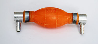 РУЧНОЙ ТОПЛИВНЫЙ НАСОС D8/90+90<br>