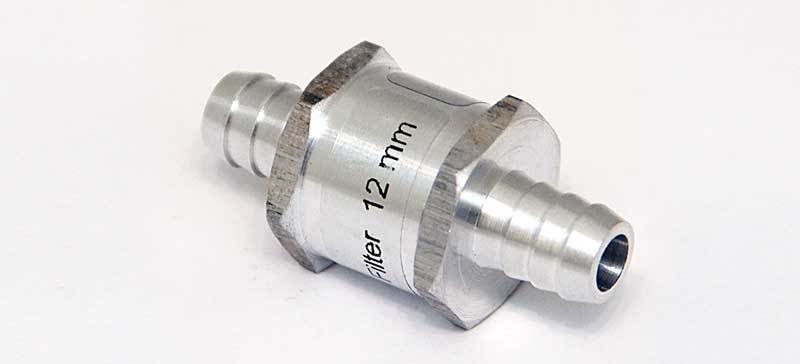 МАГНИТНЫЙ ФИЛЬТР FD-12 mm<br>