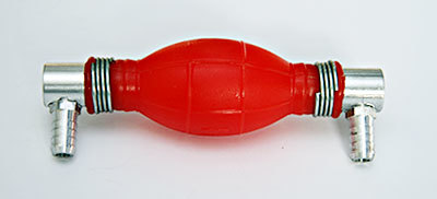 РУЧНОЙ ТОПЛИВНЫЙ НАСОС D10/90+90<br>