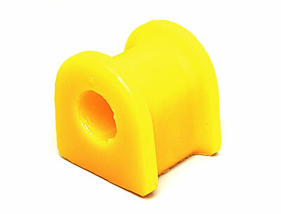 <span style="font-weight: normal;">Передние полиуретановые втулки стабилизатора </span>Mercedes-Benz Vito 638: <span style="font-weight: normal;">1995-2003 </span>