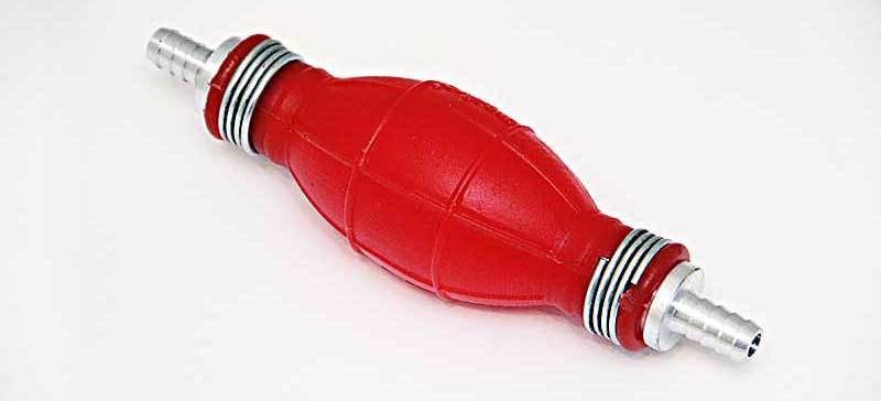 РУЧНОЙ ТОПЛИВНЫЙ НАСОС D8/180<br>