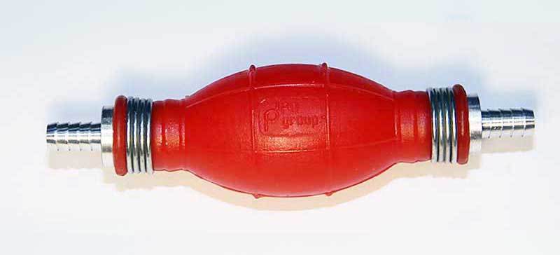 РУЧНОЙ ТОПЛИВНЫЙ НАСОС D6/180<br>