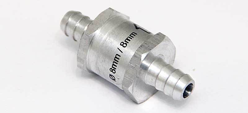 МАГНИТНЫЙ ФИЛЬТР FD-8 mm