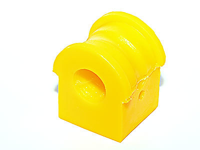 <span style="font-weight: normal;">Полиуретановые втулки стабилизатора </span>Renault Trafic<span style="font-weight: 400;">: 2001-2014</span>