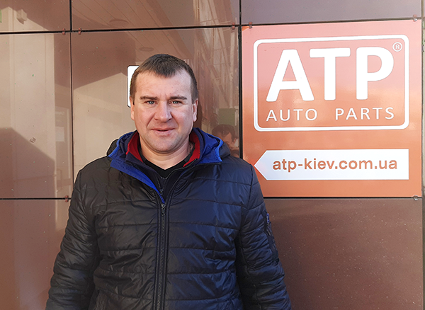 Олег Титаренко, Киев