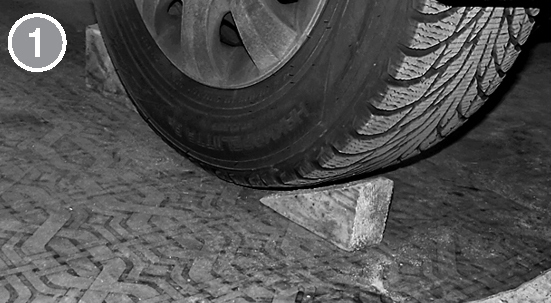 замена стоек АТР, инструкция по замене стоек стабилизатора АТР Замена стоек АТР