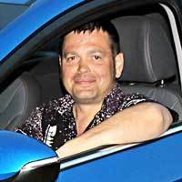 КОНСТАНТИН РАСКОША