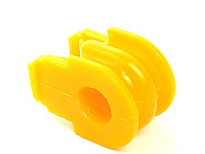 <span style="font-weight: normal;">Полиуретановая втулка переднего стабилизатора </span>Nissan X-Trail (T31,T31R,T32): <span style="font-weight: normal;">2007-2013 </span><br>