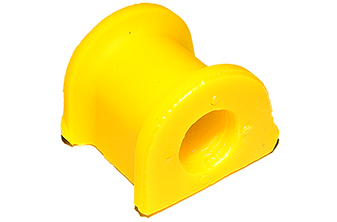 <span style="font-weight: normal;">Полиуретановая втулка стабилизатора&nbsp;</span>Daewoo Lanos (T150): 2000-2017&nbsp;