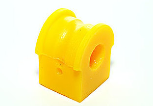 <span style="font-weight: normal;">Полиуретановые втулки стабилизатора </span>Renault Laguna II, <span style="font-weight: normal;">передние</span>