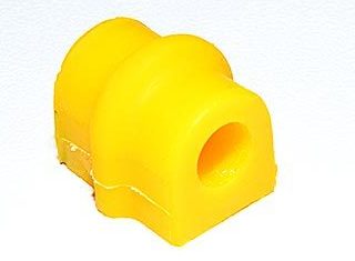 <span style="font-weight: normal;">Полиуретановые втулки стабилизатора </span>Chevrolet Aveo (Т200, Т250) 