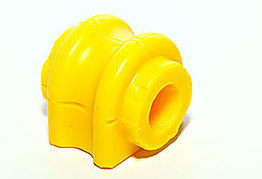 <span style="font-weight: normal;">Полиуретановые втулки стабилизатора </span>Renault Kangoo II, <span style="font-weight: normal;">передние</span>