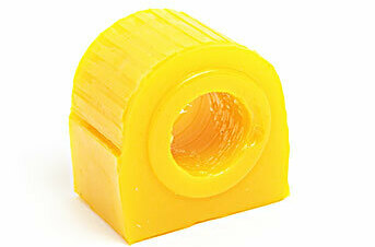 <span style="font-weight: normal;">Полиуретановые втулки переднего стабилизатора </span>Volkswagen Caddy III <span style="font-weight: normal;">(2004-2015),</span> Caddy IV <span style="font-weight: normal;">(с 2015 ...) </span><br>