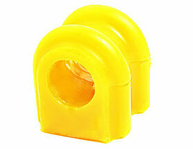 <span style="font-weight: normal;">Полиуретановая втулка переднего стабилизатора&nbsp;</span>Hyundai Accent III (MC): 2005-2010&nbsp; &nbsp;<br>